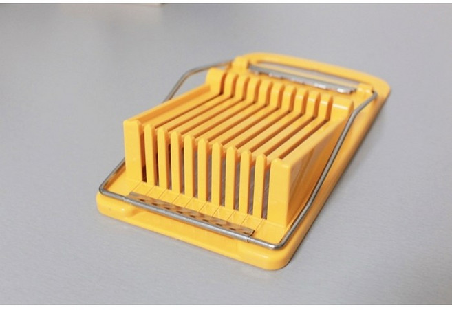 스팸 무스비 메이커 커터, 1개, 1개