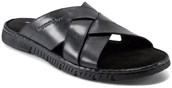 락포트 ROCKPORT 자야 슬라이드 JAYA SLIDE RM0064 195109