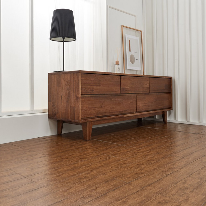 조아마루 조립식마루발판 조립식데크타일 베란다 건식화장실 옥상 바닥재 욕실타일 현관 조립마루 바닥타일 베란다타일, 11)(틈없는)옹이엔틱 24P(본판16장 마감재8장), 1개