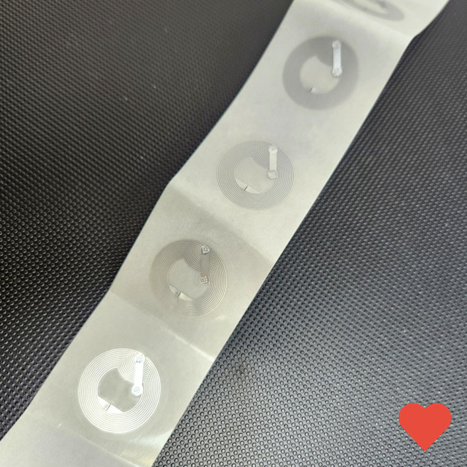 10매 NFC 스티커 현관 도어락 복사, 1개, 상세페이지 참조