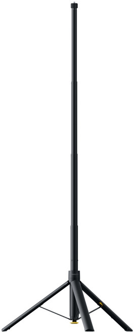 인스타360 퀵캡처 삼각대 2-in-1 삼각대 셀카봉, 1개