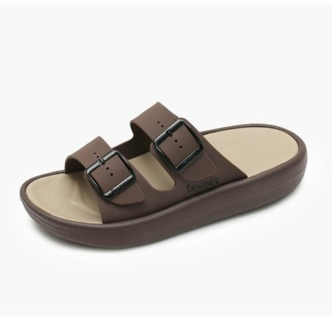 [백화점/아울렛] [베어파우]베어파우 NOVA 슬리퍼 K222058RB_686230 253407