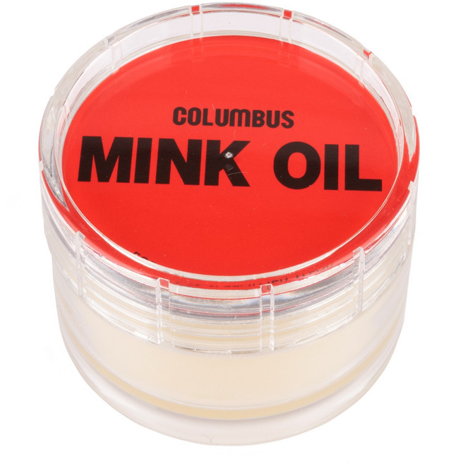 밍크오일, 단품, 1개