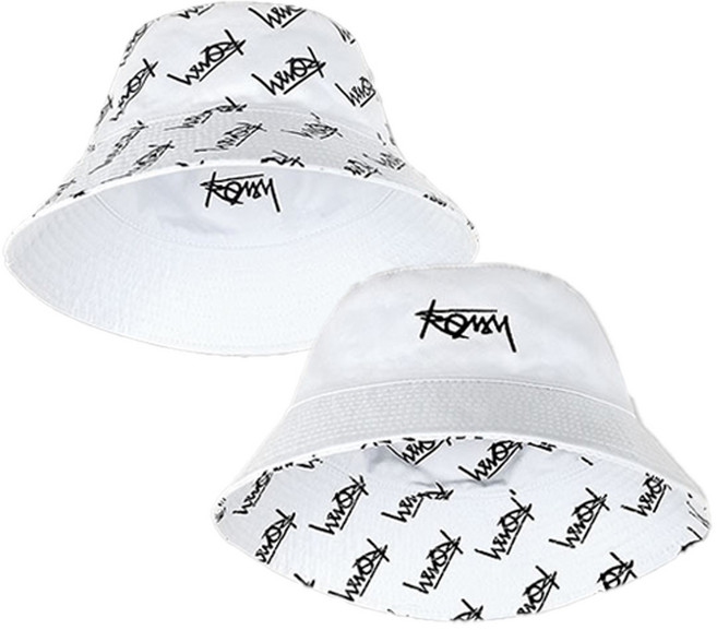 빅사이즈 골프모자 버킷햇 벙거지 양면 모자 남녀공용 (63cm)