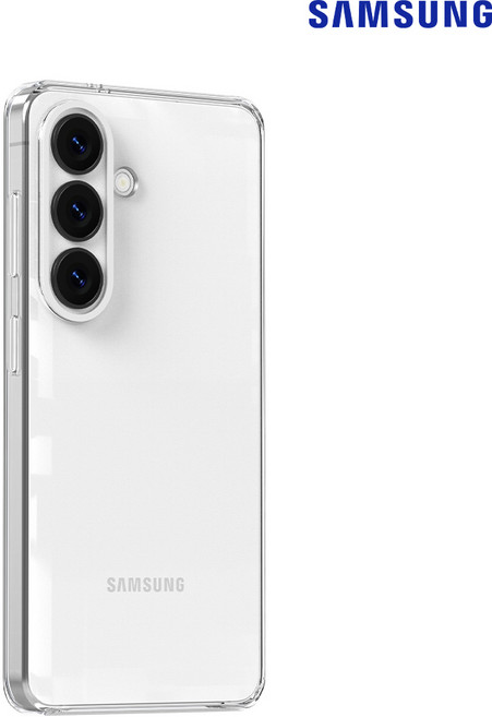 삼성전자 클리어 커버 휴대폰 케이스