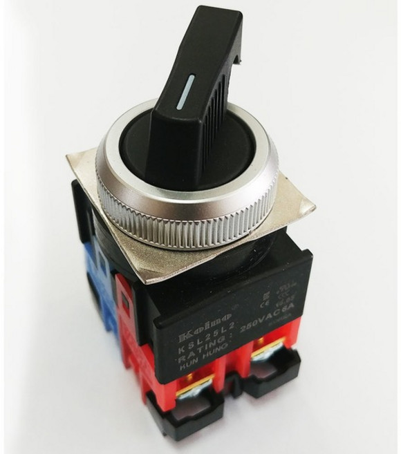 KSL25L2 L3 KH-2202 KSL30L2 KSL25L3 2단 3단 스위치, 7-KSL30L2 2단1a1b 30파이, 1개