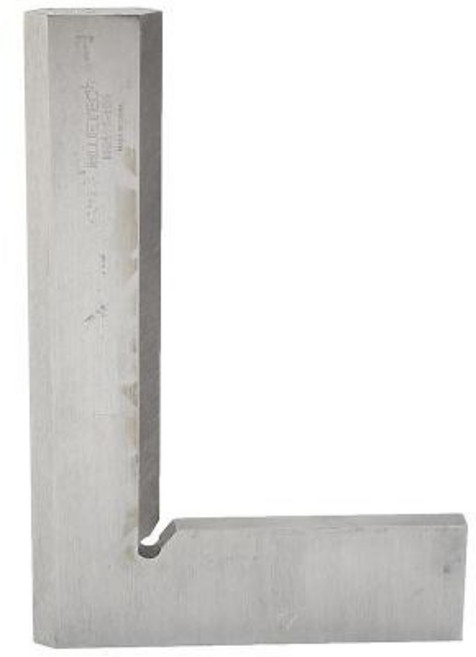 블루텍철직자 양날형직각자 BD105-150 (스테인리스), 1개