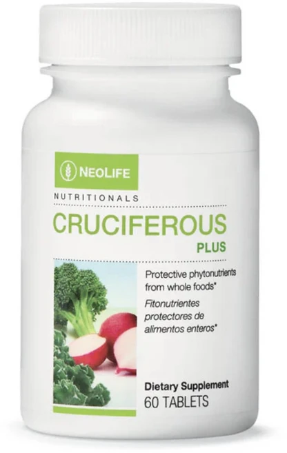 Cruciferous Plus, 1개 - 쿠팡
