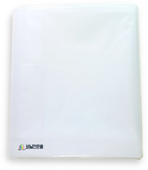 두꺼운 이불 옷 포장보관용 대형이사비닐 1.3mX1.5m, 510L, 1개