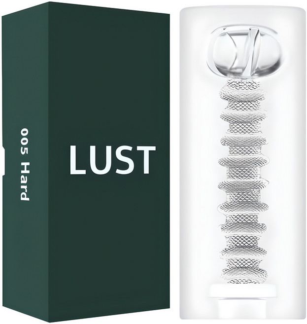 러스트 005 오나홀 남성용 자위기구 LUST 005, 1개, 005 하드 대표 이미지 - 자위기구 추천