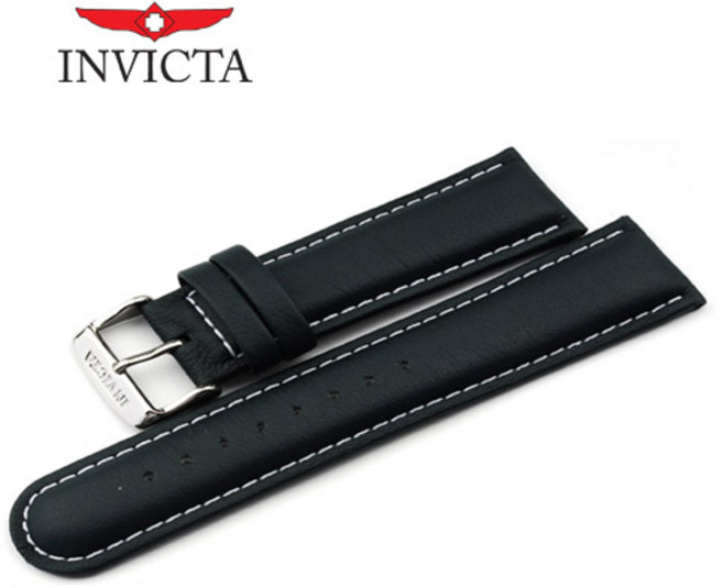인빅타 IS36(24MM) 남녀공용 명품 밴드 / INVICTA / 트리시클로