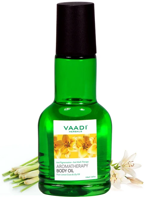 레몬그라스오일 110ml, 1개 - 쿠팡
