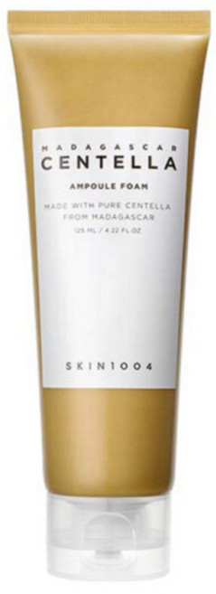 스킨1004 마다가스카르 센텔라 앰플폼, 125ml, 1개