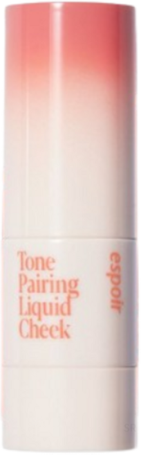 에스쁘아 톤페어링 리퀴드 치크 블러셔 8ml, 1개