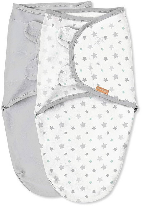 스와들미 기적의속싸개 벨크로형 1종