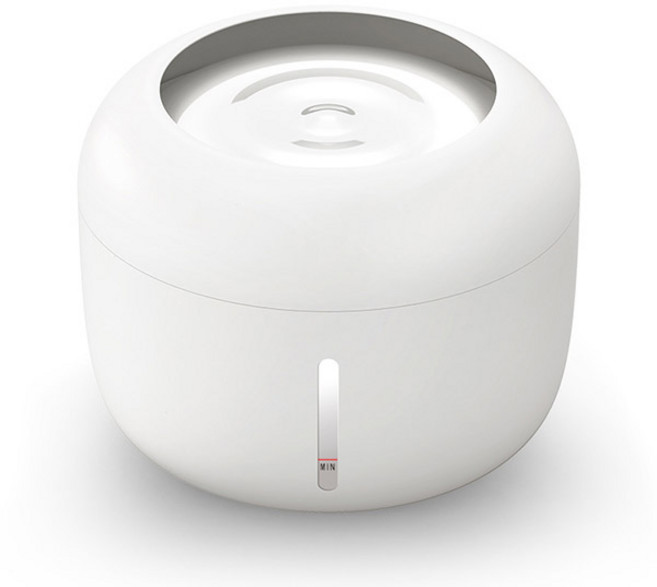 네이처펫 저소음 3중필터 정수기 2.5L, A200323-1, 단품, 1개