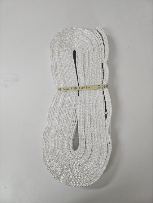 슬링벨트25mm/8 10M, 슬링벨트 8m, 1개