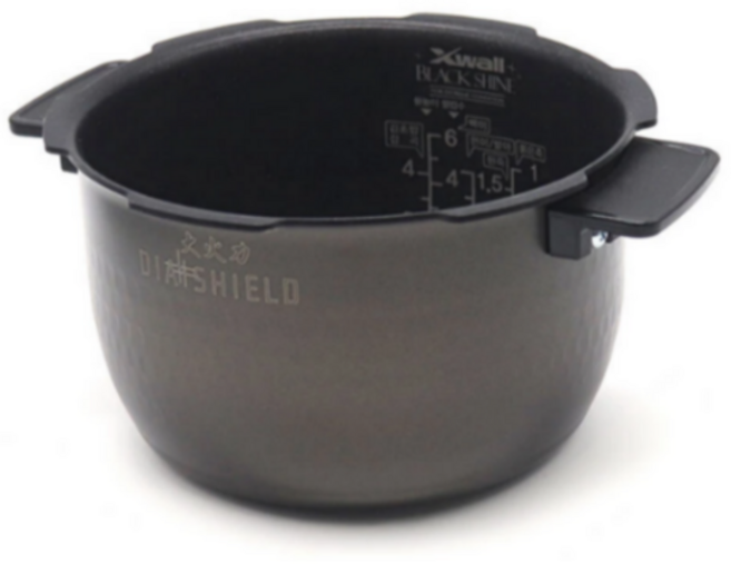 쿠쿠 내솥 CRP-FHXB0610FD 교체용, 내솥만구매, 1개