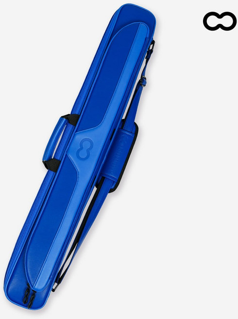 빌리니티 소프트 큐 케이스(1X2), 블루, 1개