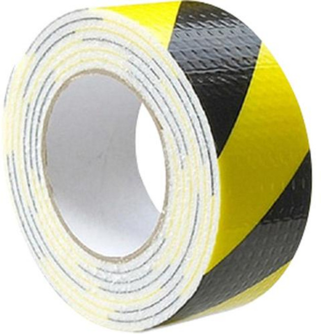 생활낙원 안전쿠션테이프 50mm*2M, 1개, 상세페이지 참조