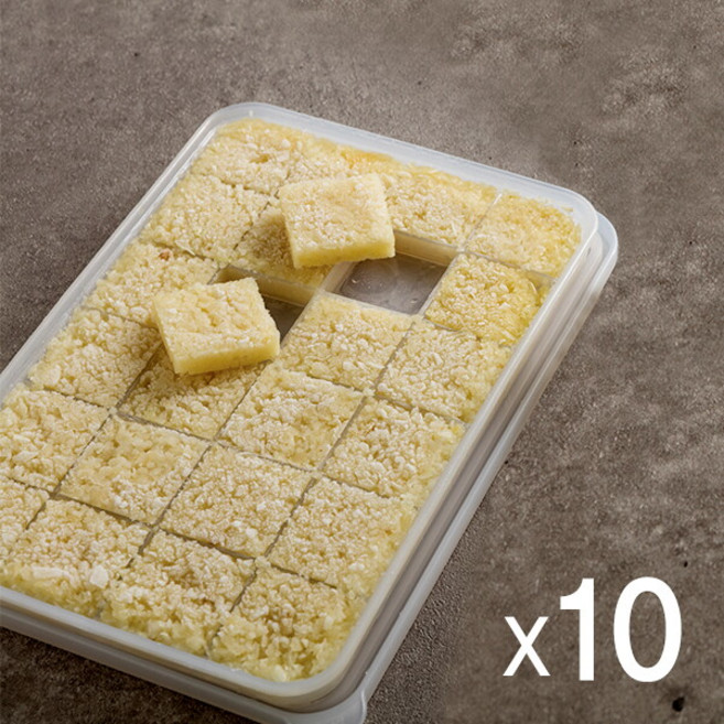 마늘칸칸소 10개, 마늘칸칸, 1세트