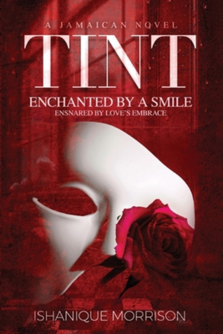(영문도서) Tint Paperback, ISBN 978-976-655-130-8, English, 9789766551308