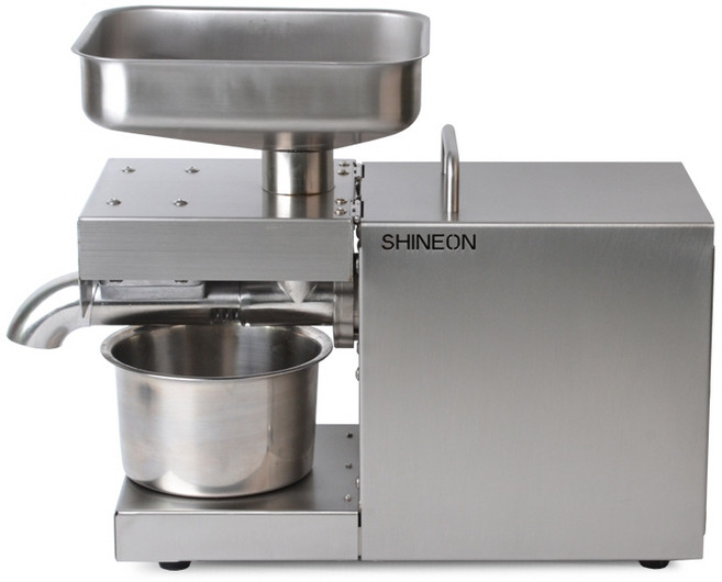 기름짜는기계 가정용 참기름 채유기 착유기 들기름, 기본 색상