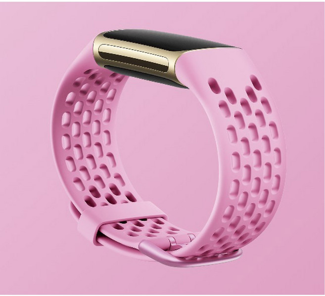 6 트래커 방수 232848 심박 134032 밴드 수면 136186, 핑크 실리콘 밴드 밴드 미