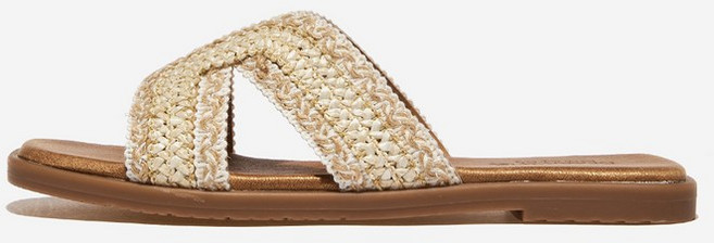 [정품아닐시3배보상] 베어파우 아도라 - Natural