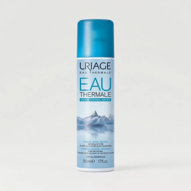 유리아쥬 오 떼르말 미스트, 50ml, 1개 - 쿠팡