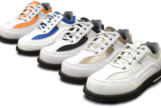 덱스터 DX 볼링화