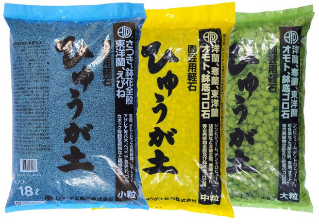 다린샵 난석 2L 소포장, 소립 2L, 1개