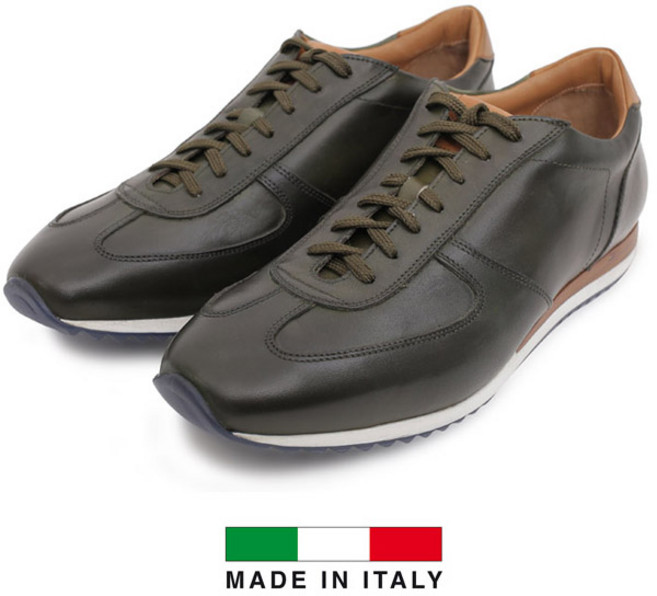 스니커즈 클라시코 카치아 6081 (Classico Caccia 6081)