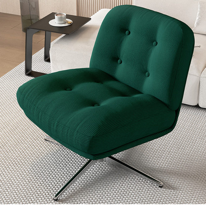 인테리어 감성 프르미엄 체어 고급의자 2color 와이에스라이프, 1000개, 그린