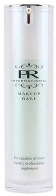 산뜻 밀착력있게 부드럽고 메이크업베이스 40ml 그린