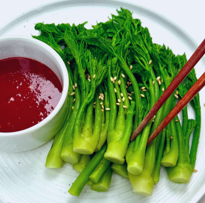 [산지직송] 2026년 햇 참두릅 1kg 당일수확 후 산지에서 바로 보내는 신선함, 500g, 2박스