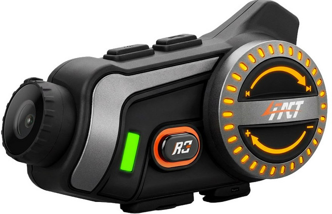 4FACT 포팩트 4FACT R3 오토바이 블랙박스 2K