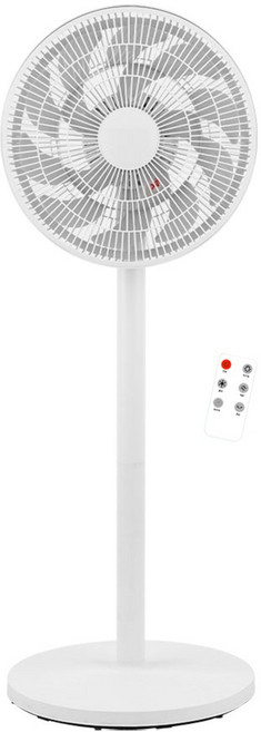 리모콘 스탠드 써큘레이터 선풍기 팬큘 공기순환, 리모콘 팬큘