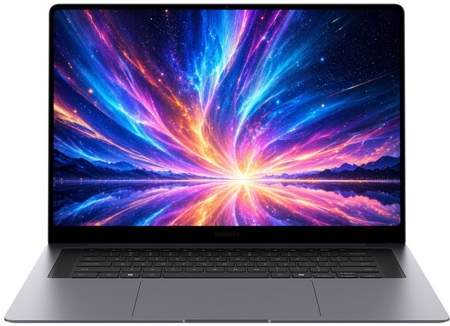 삼성전자 갤럭시북6 프로 NT960XJG-K51A 16인치 WIN11 인텔 울트라5 팬서레이크 터치디스플레이 햅틱터치패드 WQXGA+ AI 노트북, WIN11 Home, 16GB, 512GB, 그레이