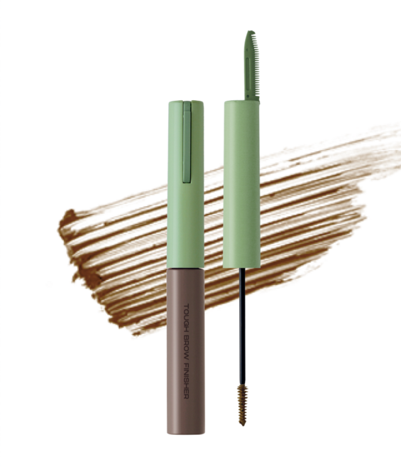 엔트로피 터프 브로우 피니셔 (5 Colors), 1개, 모카 무스