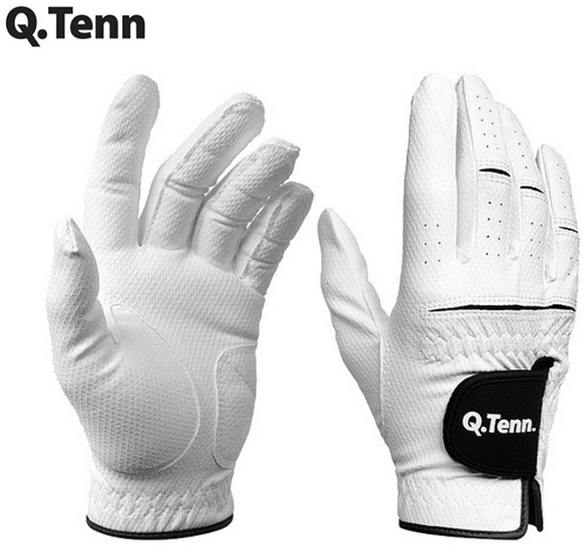 큐텐 테니스장갑 4계절 최상그립감 스포츠장갑