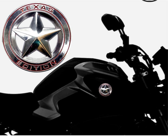 소품꾸미기 별모양장식품 입체스티커 엠블럼 레이 30대여성