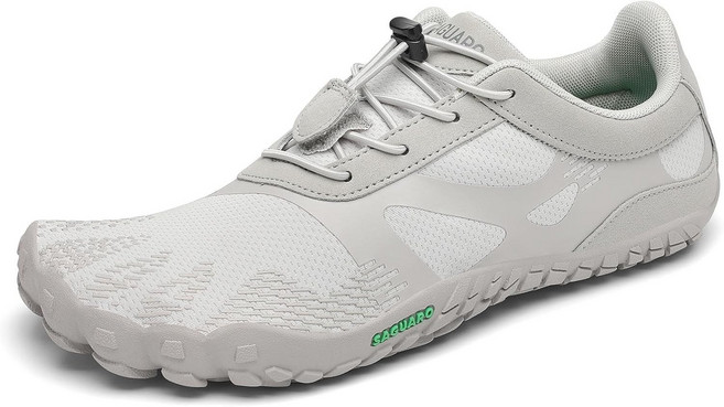 사구아로 베어풋 운동화 맨발감각 초경량 트레이닝화 러닝화 피트니스 스니커즈 남녀공용