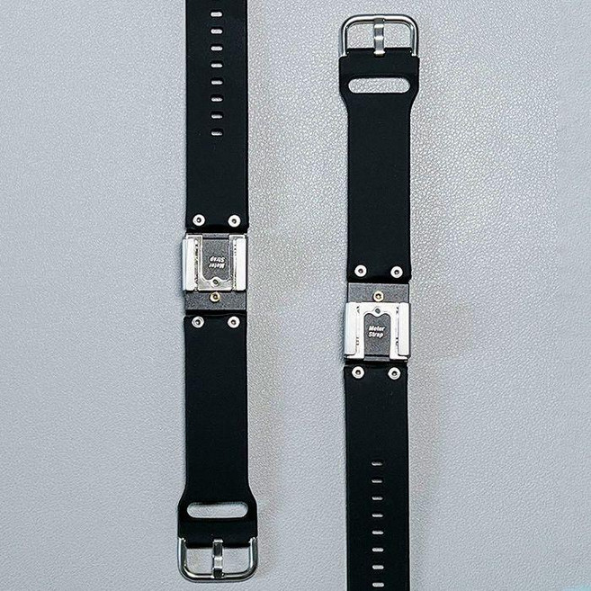 카메라 노출계 손목 조도계 30도, 1개, 블랙 단독 구매 일반 택배