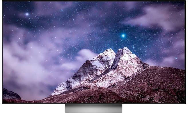 LG전자 4K UHD OLED evo TV, 194cm(77인치), OLED77G5KNA, 벽걸이형, 방문설치