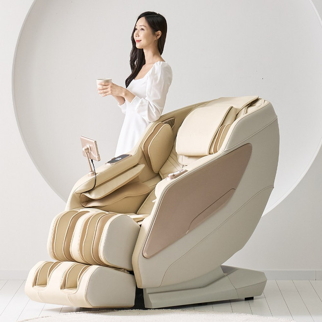 비욘드릴렉스 리클라이너 안마의자 키란