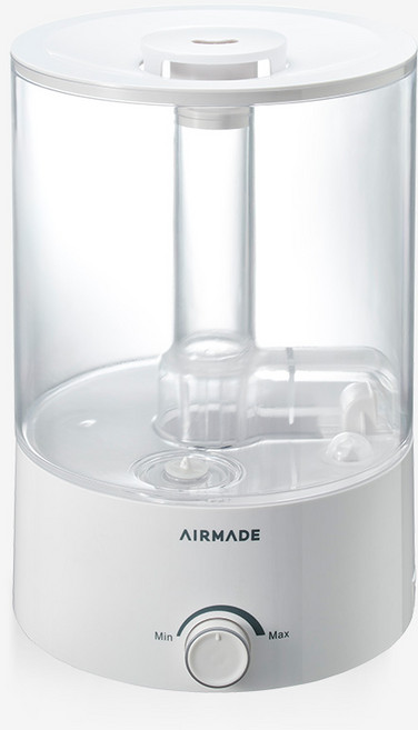 [S급 리퍼] 4L 대용량 초음파 통세척 가습기 AMH-4000_당일출고, [S급 리퍼] 4L 대용량 초음파 통세척 가습기 AMH