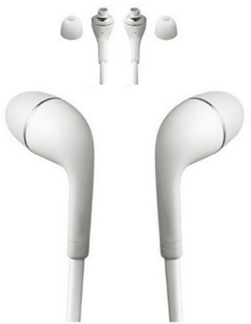 삼성유선이어폰 스마트폰 호환 볼륨조절 유선 줄이어폰, 02.삼성호환 상급형S6이어폰(블랙-지퍼팩)