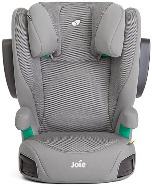 Joie(조이) 하이백식 주니어 시트 아이 트릴로 메쉬(쿼츠) 38534