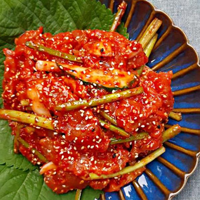 남도고향 국내산 무침용 홍어1kg, 1개